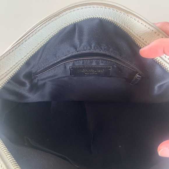 YSL muse bag - Picture 9 of 10